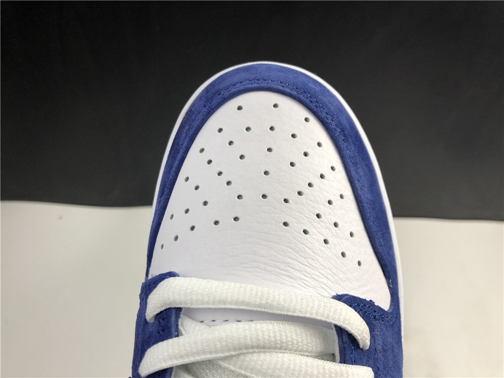 Nike SB Dunk Low Pro QS Ishod Wair 839685-416